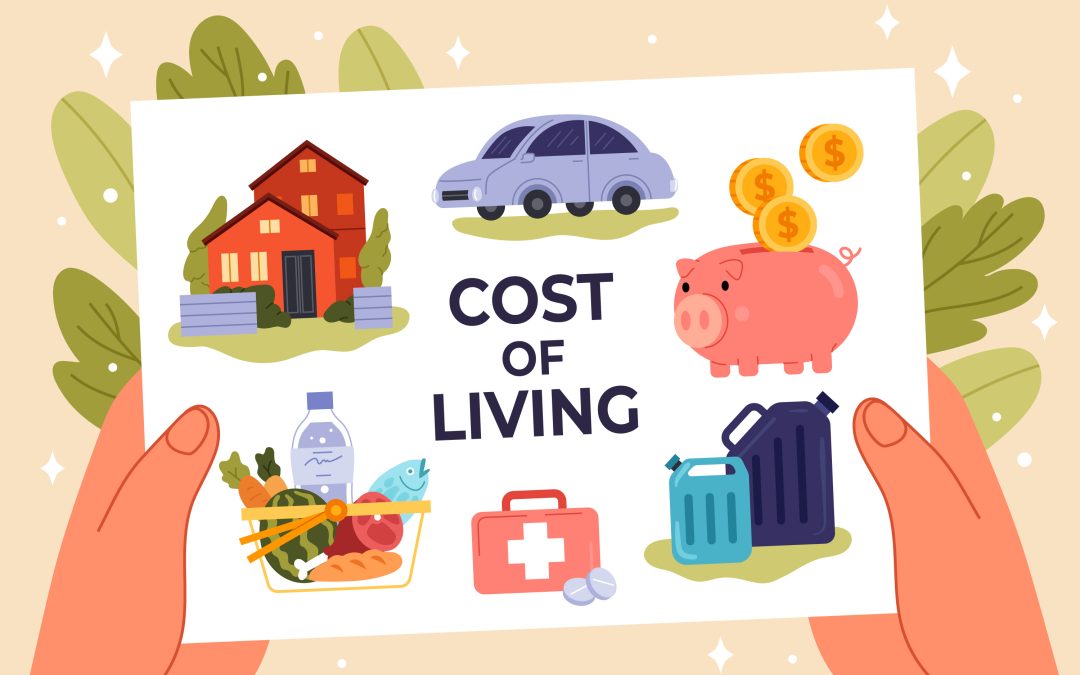 Guide on Cost of Living in Louisville KY